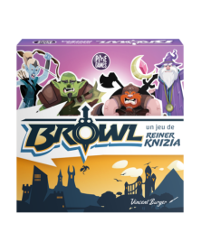 Bröwl