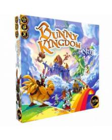 Puzzle 1000p Bunny Kingdom in the Sky