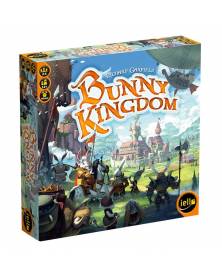 Bunny Kingdom