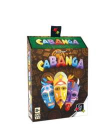 Cabanga