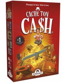 Cache Ton Cash