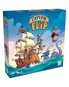 Captain Flip