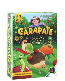 Carapate