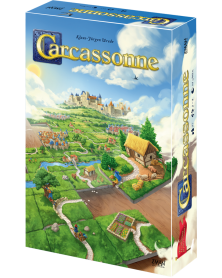Carcassonne