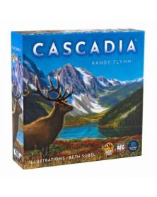 Cascadia