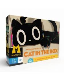 Cat In The Box