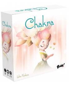 Chakra