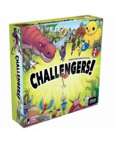 Challengers