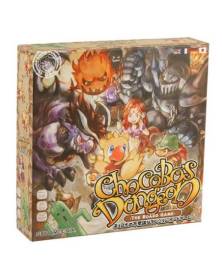 Chocobo's Dungeon