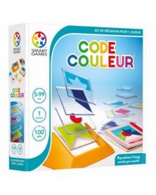 Code Couleur