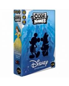 Codenames Disney