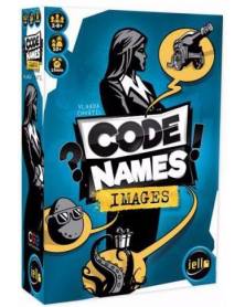 Codenames Images