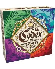 Codex Naturalis