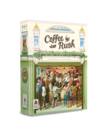 Coffee Rush
