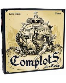 Complots