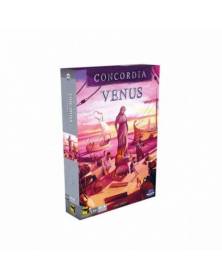 Concordia Venus