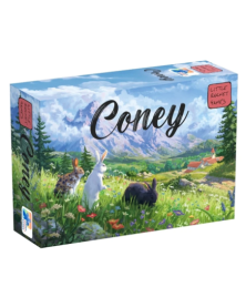 Coney