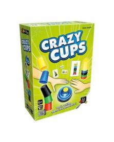 Crazy Cups