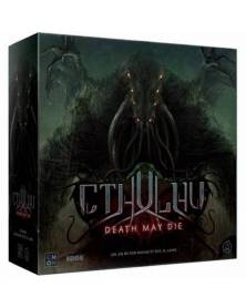 Cthulhu Death May Die
