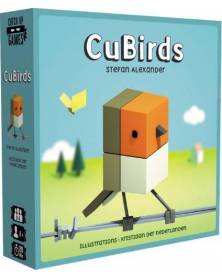 Cubirds