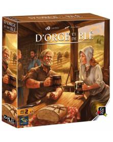 D'orge Et De Blé