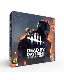 Dead By Daylight