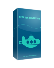 Deep Sea Adventure