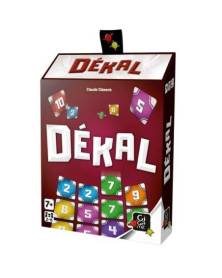 Dékal
