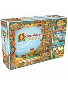 Descendance Big Box
