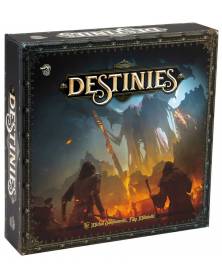 Destinies