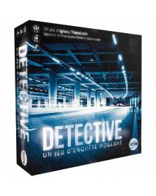 Detective