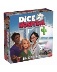Dice Hospital