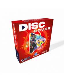 Disc Cover