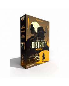 District Noir