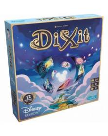 Dixit Disney