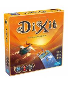 Dixit