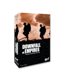 Downfall Of Empires