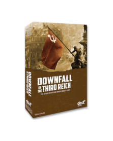 Downfall Of The Third Reich