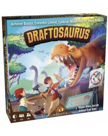 Draftosaurus