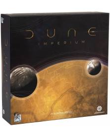 Dune Imperium
