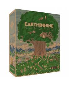 Earthborne Rangers