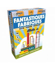 Fantastiques Fabriques