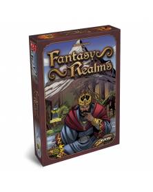 Fantasy Realms