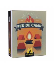 Feu De Camp