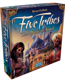 Five Tribes