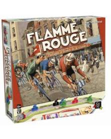 Flamme Rouge