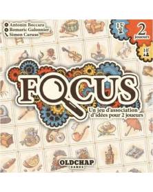 Focus
