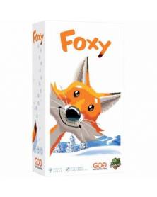 Foxy