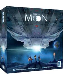 From The Moon