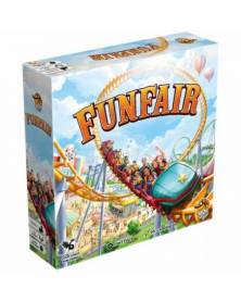 Funfair